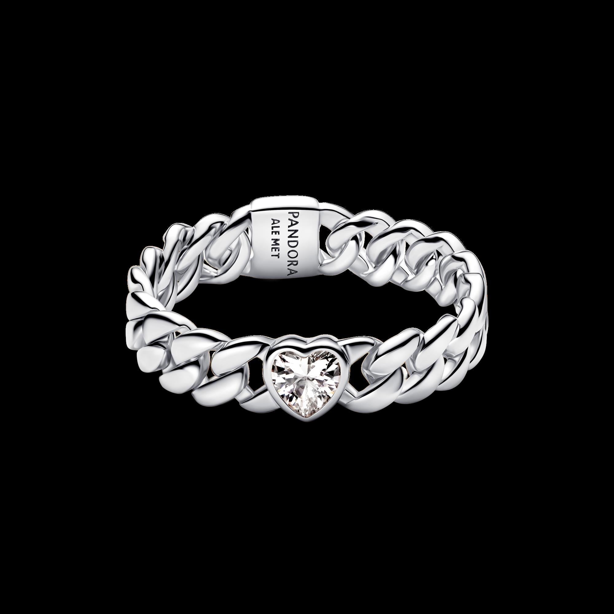 Sparkling Tennis Bracelet