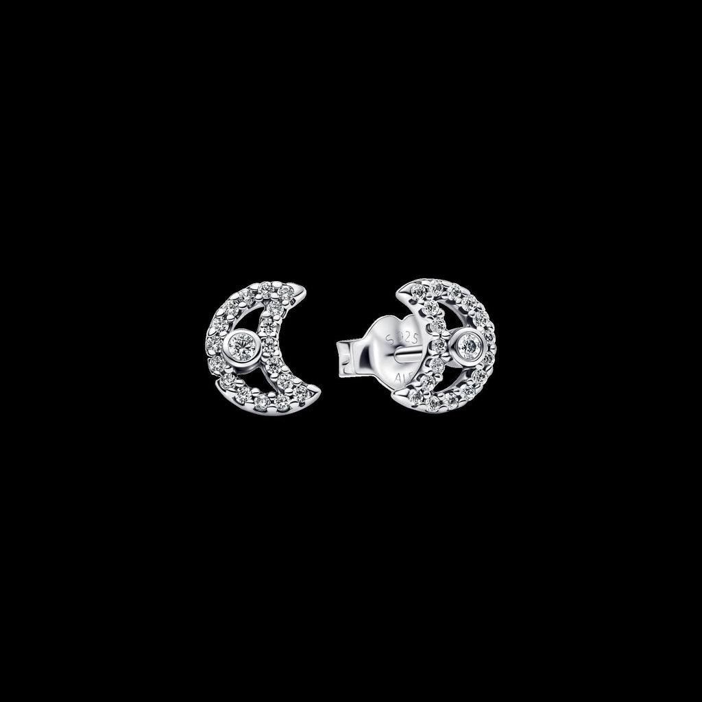 Celestial Sparkling Sun Ring