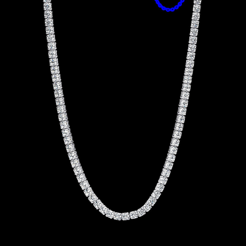 Sparkling Tennis Bracelet