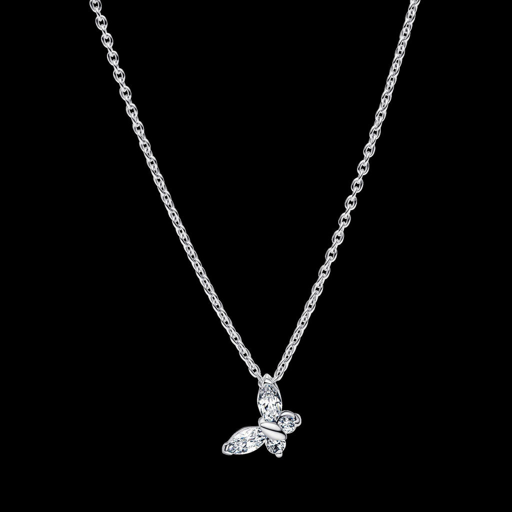 Sparkling Tennis Bracelet