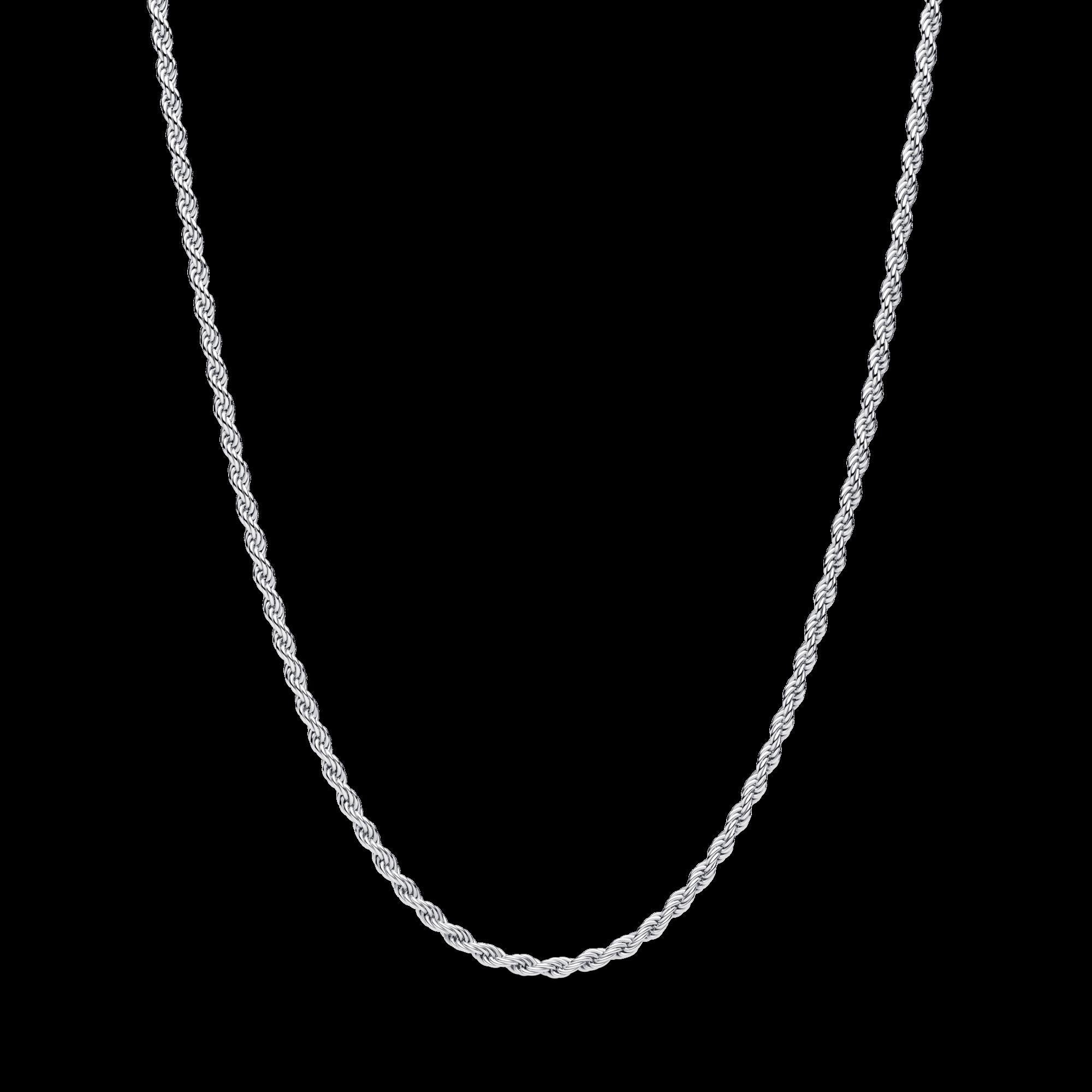 Moments Snake Chain Necklace