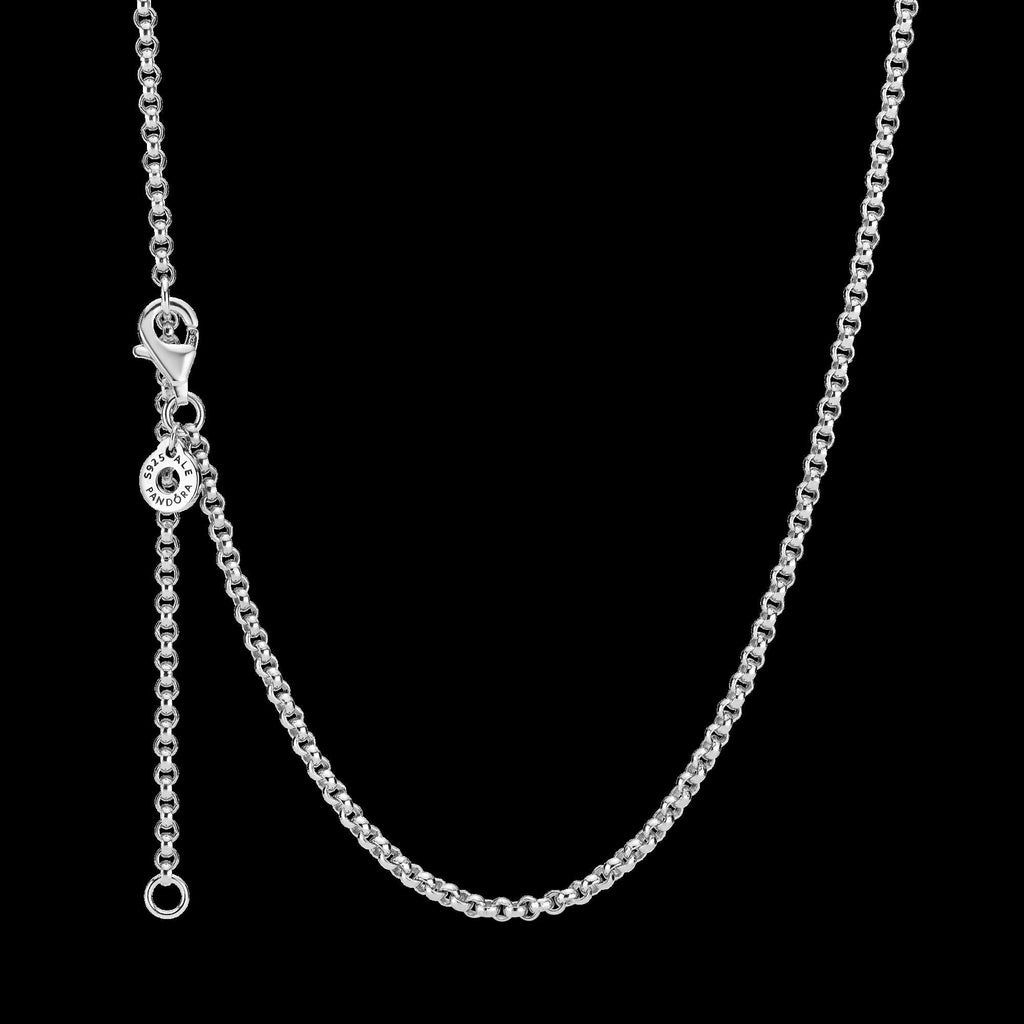 Cable Chain Necklace