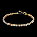 Sparkling Tennis Bracelet