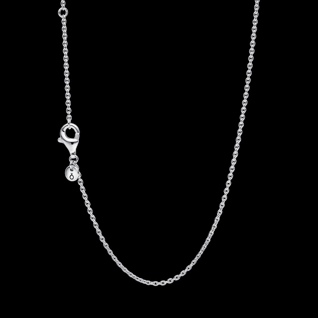 Cable Chain Necklace