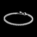 Sparkling Tennis Bracelet