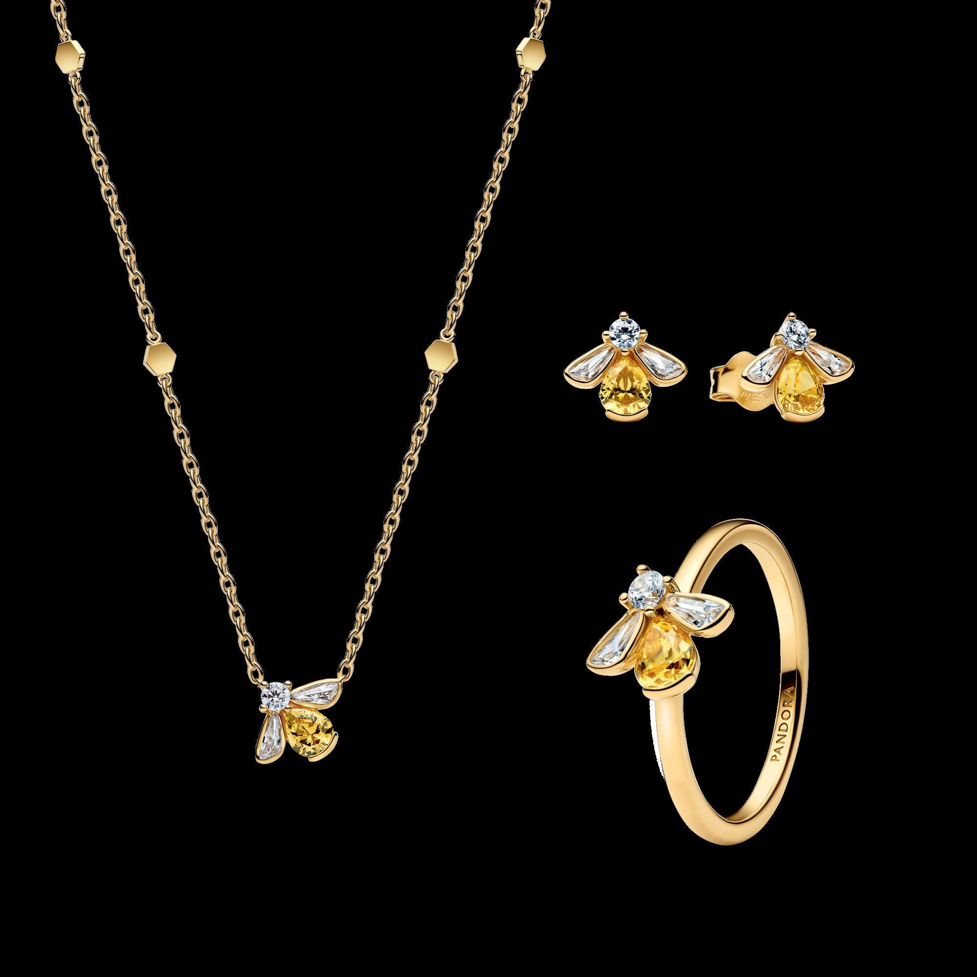 Disney Beauty and the Beast Enchanted Rose Ring