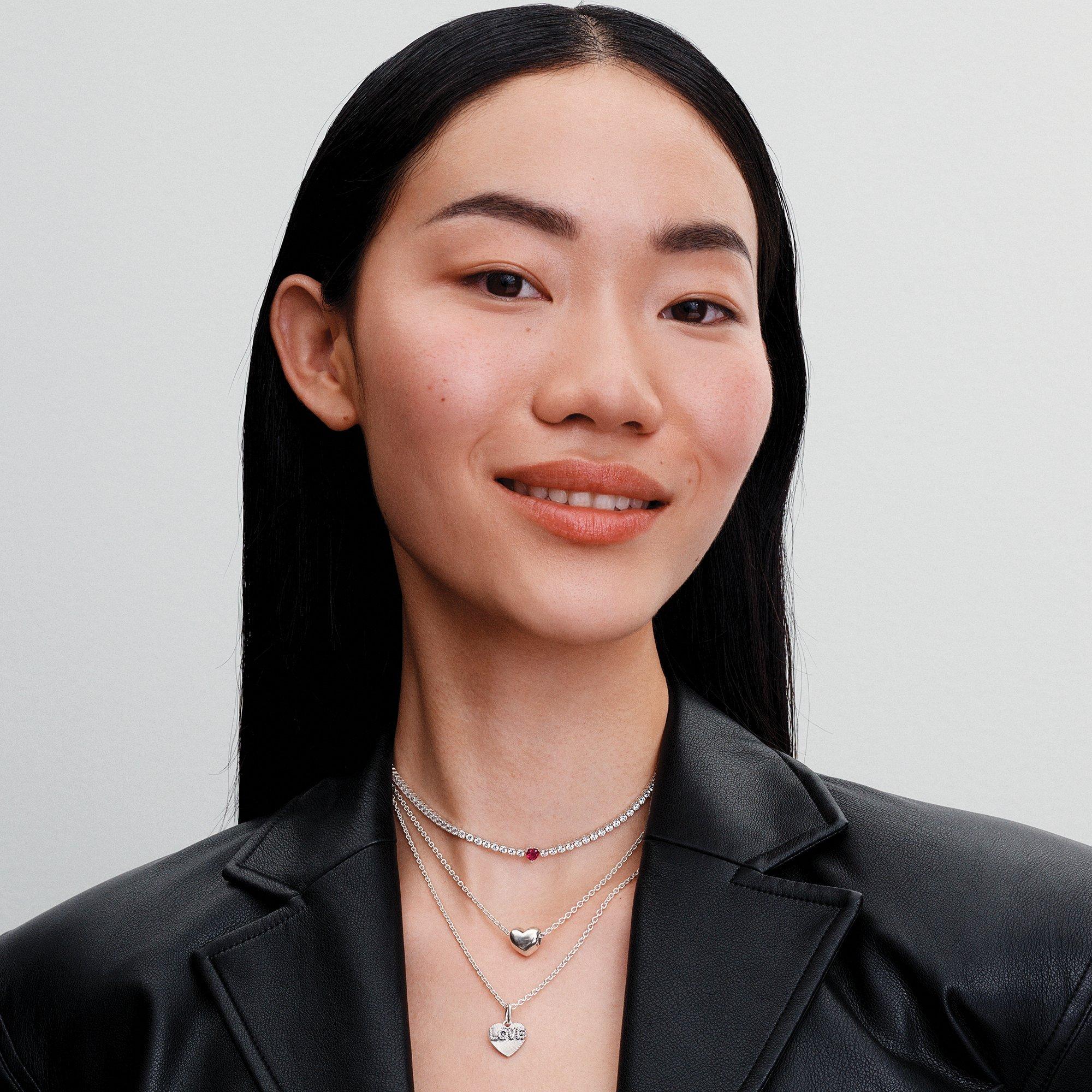 Cable Chain Necklace